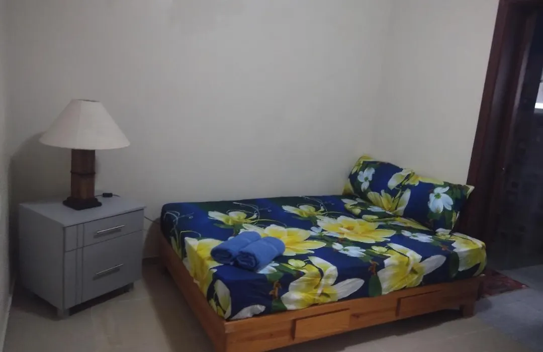 M & L Shared Apartment-1