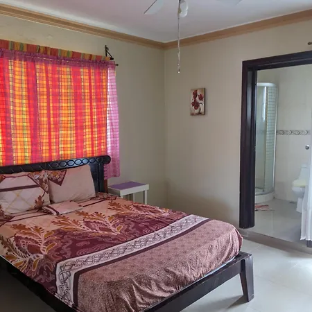 M & L Shared Apartment-2